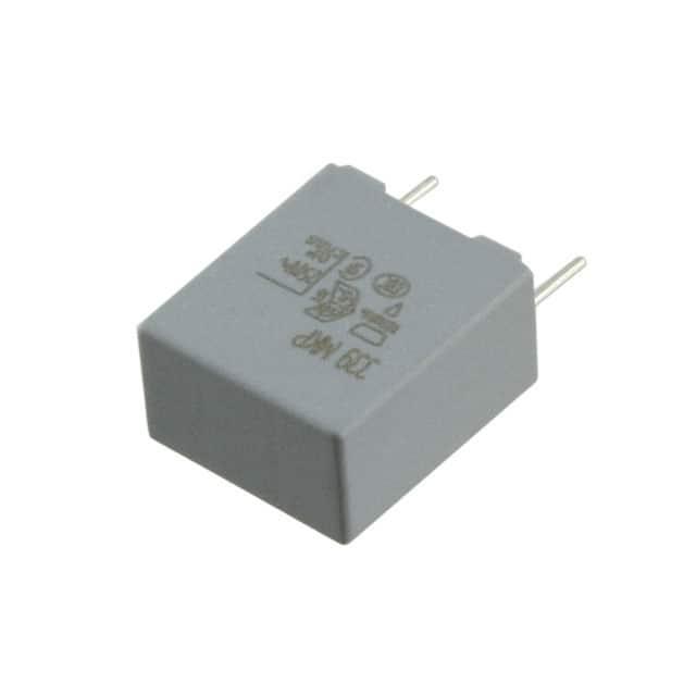 BFC233921104-薄膜电容器-云汉芯城ICKey.cn