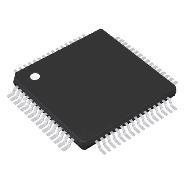 MSP430FR6922IPMR-嵌入式 - 微控制器-云汉芯城ICKey.cn