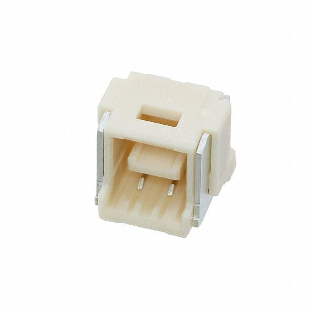 502494-0270-矩形连接器 - 针座，插座，母插口-云汉芯城ICKey.cn