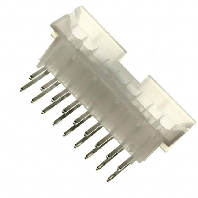 15-24-6180-矩形连接器 - 针座，公插针-云汉芯城ICKey.cn
