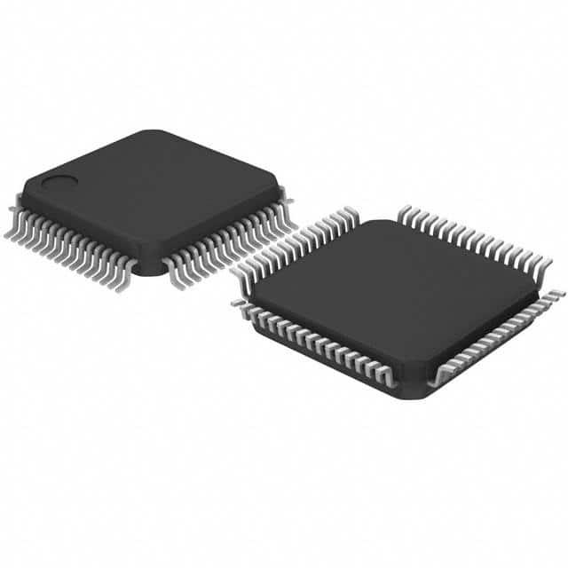 STM32F103RET6-嵌入式 - 微控制器-云汉芯城ICKey.cn