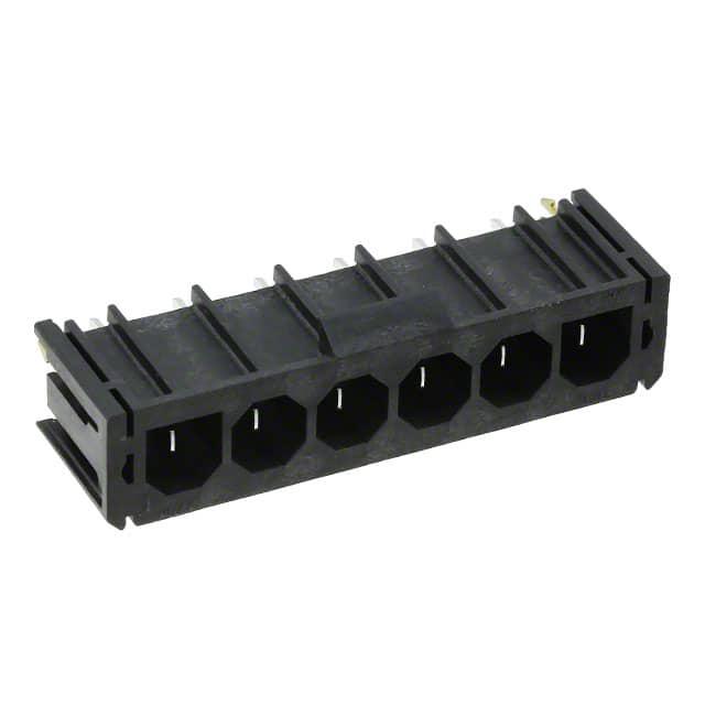 43160-2106-矩形连接器 - 板垫片，叠接器（板对板）-云汉芯城ICKey.cn