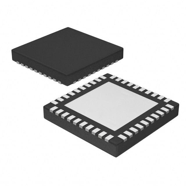 MSP430F2274IRHAT-嵌入式 - 微控制器-云汉芯城ICKey.cn