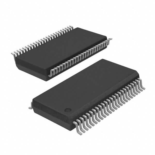 SN74ALVC164245DL-逻辑器件 - 转换器，电平移位器-云汉芯城ICKey.cn