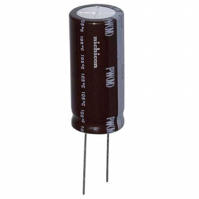 NICHICON 铝电解电容 UPW1A153MHD