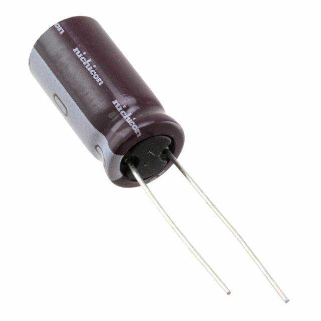 NICHICON 铝电解电容 UPS2W2R2MPD