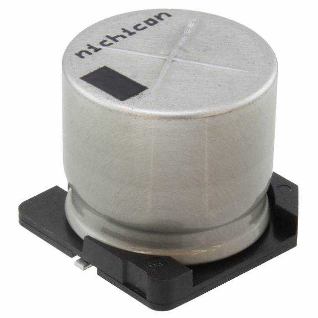 NICHICON 铝电解电容 UUJ2D220MNQ1MS