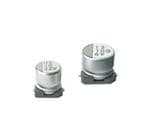 NICHICON 铝电解电容 UWX0J220MCR1GB
