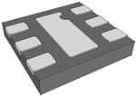 MICROCHIP TECHNOLOGY LDO稳压器 MIC5301-2.6YMT-TR