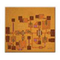 ANALOG DEVICES RF放大器 HMC902-SX
