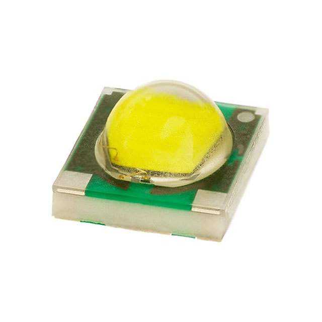 CREE 发光二极管 XPGWHT-01-0000-00EE6