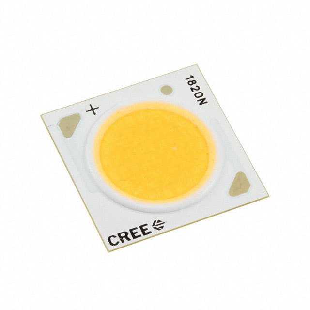 CREE 发光二极管 CXB1820-0000-000N0HS250G