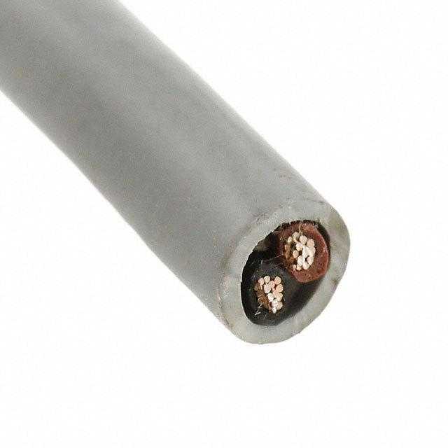 ALPHA WIRE 多芯线缆 77109 SL001