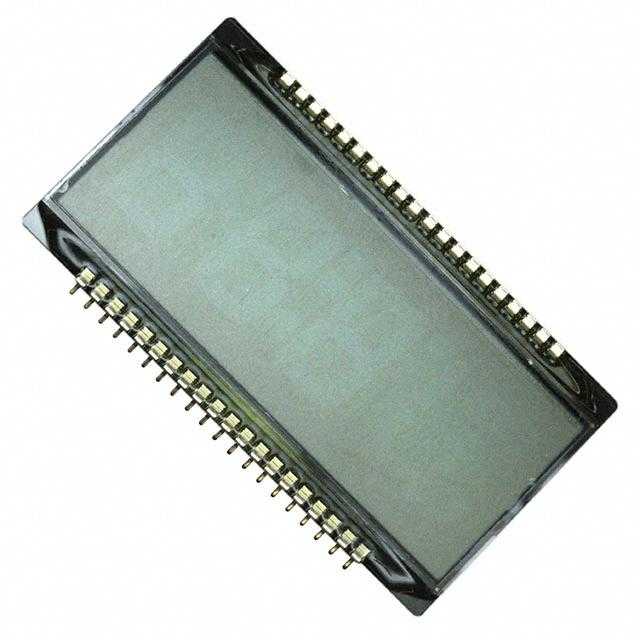 BOE VARITRONIX/京东方精电 LED显示器件 VI-319-DP-FC-S