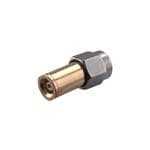 HUBER+SUHNER 同轴连接器（RF） 33_SMA-MMBX-50-1/119_NE
