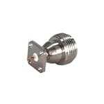 HUBER+SUHNER 同轴连接器（RF） 23_N-50-0-31/133_NE
