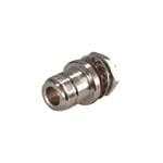 HUBER+SUHNER 同轴连接器（RF） 22_N-50-0-3/133_NE