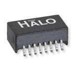 HALO ELECTRONICS 其他变压器 TG01-1006NRL