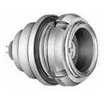 LEMO 圆形连接器 EEG.1K.308.CLN