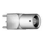 LEMO 圆形连接器 EZG.00.302.NLN