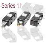 ILLINOIS TOOL WORKS 拨码开关 11-304