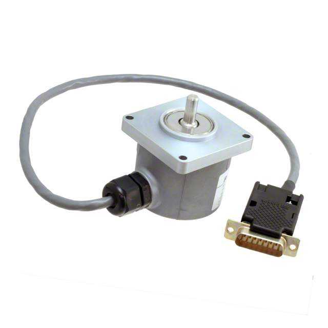 SENSATA TECHNOLOGIES 编解码器 H20DB-25-SS-500-ABZ-15V/OCR-SCS18-S