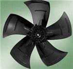 EBMPAPST 风扇和热管理 W4D400-CP12-31