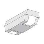 OHMITE 贴片电阻 RW1S5CA100RJE