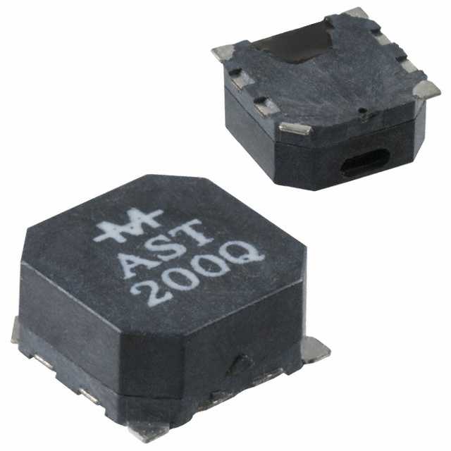 MALLORY 蜂鸣器 AST200Q