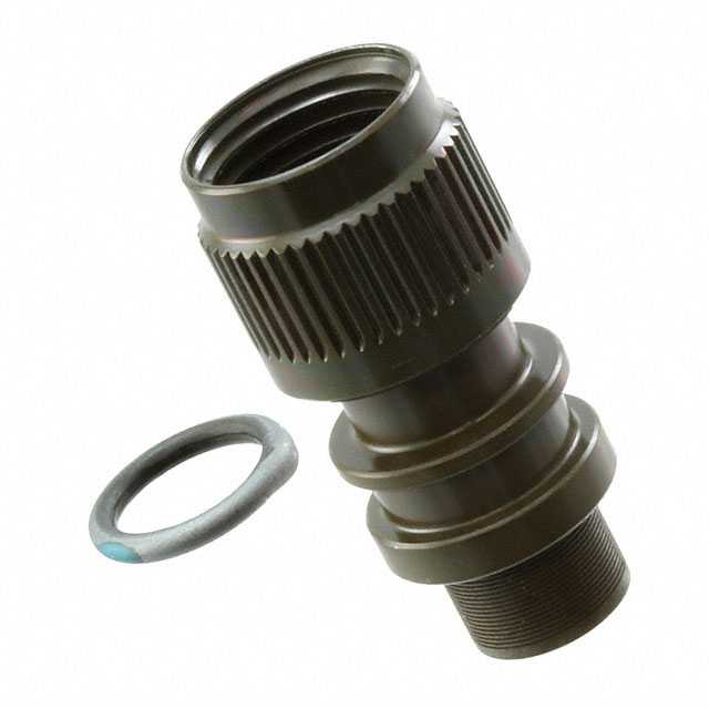 TE CONNECTIVITY  968210-000