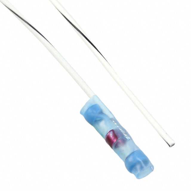 TE CONNECTIVITY 端子 - 专用端子 970677-000