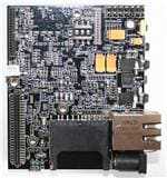 LEOPARD IMAGING 评估、开发板开发工具 LI-TB01