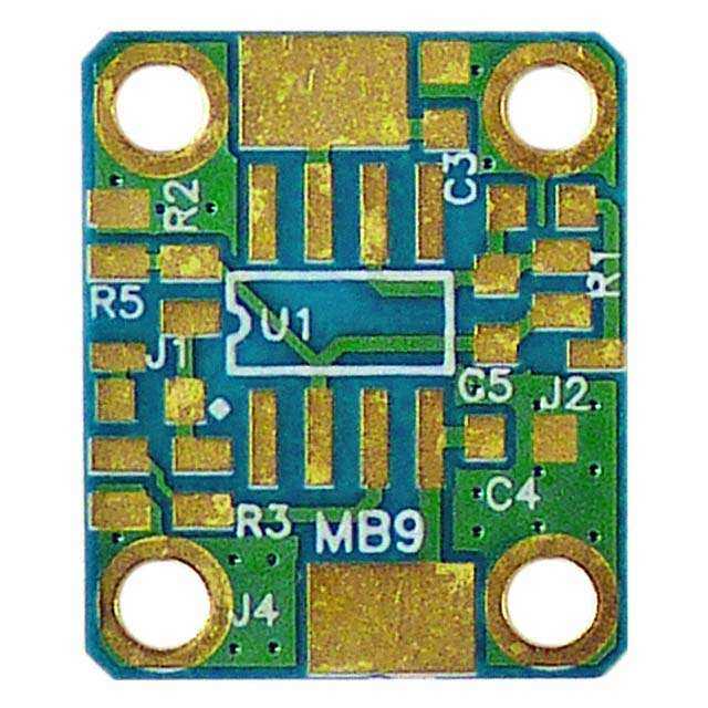 MB-9--云汉芯城ICKey.cn