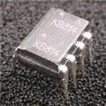 KINGBRIGHT ELECTRONIC/台湾今台电子 光电耦合器 KB824