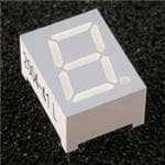 KINGBRIGHT ELECTRONIC/台湾今台电子 LED显示器件 SC39-12SRWA