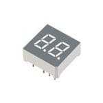 KINGBRIGHT ELECTRONIC/台湾今台电子 LED显示器件 DC03-11CGKWA