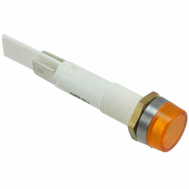 BULGIN 发光二极管 LE177C5A