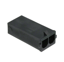MOLEX 刀片式电源连接器 - 外壳 0436802002