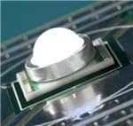 CREE 发光二极管 XREWHT-L1-R250-00E01