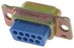 TE CONNECTIVITY D-Sub 连接器 M24308/4-259Z