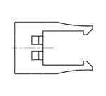 TE CONNECTIVITY  926477-2