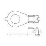 TE CONNECTIVITY 端子 - 环形端子 881003-2