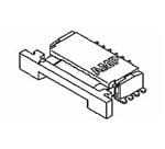 TE CONNECTIVITY FFC/FPC连接器 487952-4