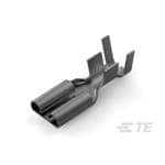 TE CONNECTIVITY 端子 - 快速连接/快速断开端子 170268-2