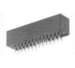 TE CONNECTIVITY 矩形连接器 - 针座 - 公插针 2-173146-2