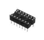 TE CONNECTIVITY 用于IC/晶体管的插座 390262-2