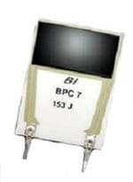 TT ELECTRONICS 通孔电阻 BPC10103J