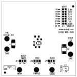 ANALOG DEVICES 其他稳压器 DC2362A