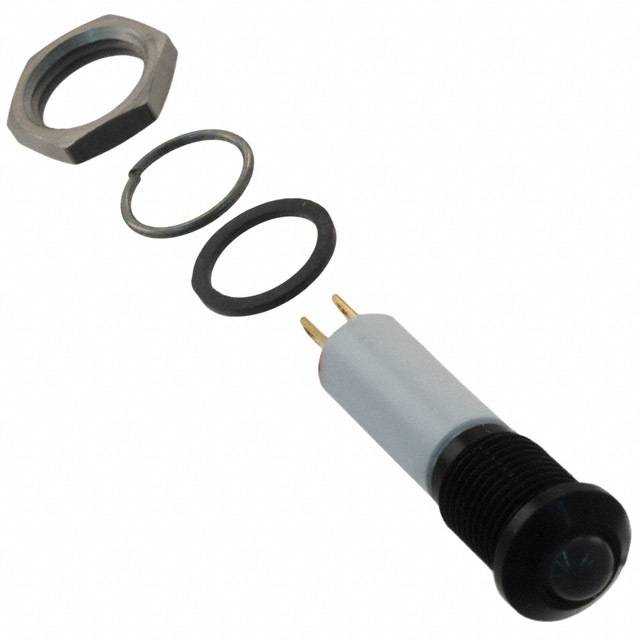 APEM 发光二极管 Q8P1BZZRYG12E