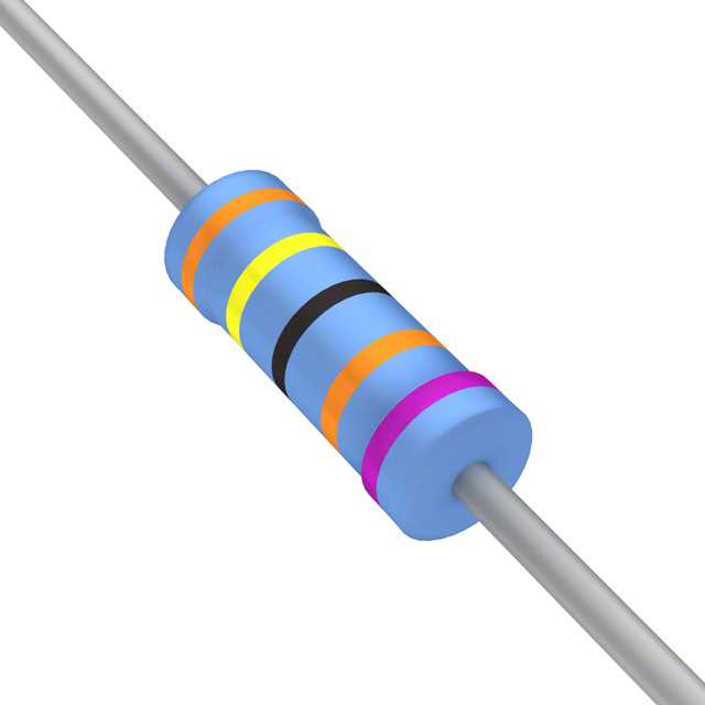 TE CONNECTIVITY 通孔电阻 6-1879026-1